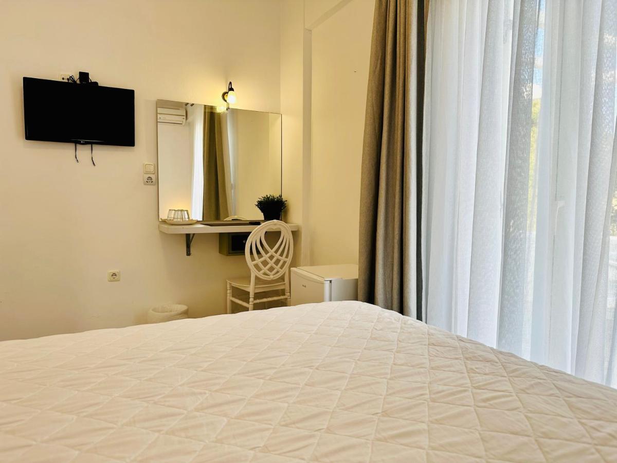 Paradiso Boutique Páros Zewnętrze zdjęcie