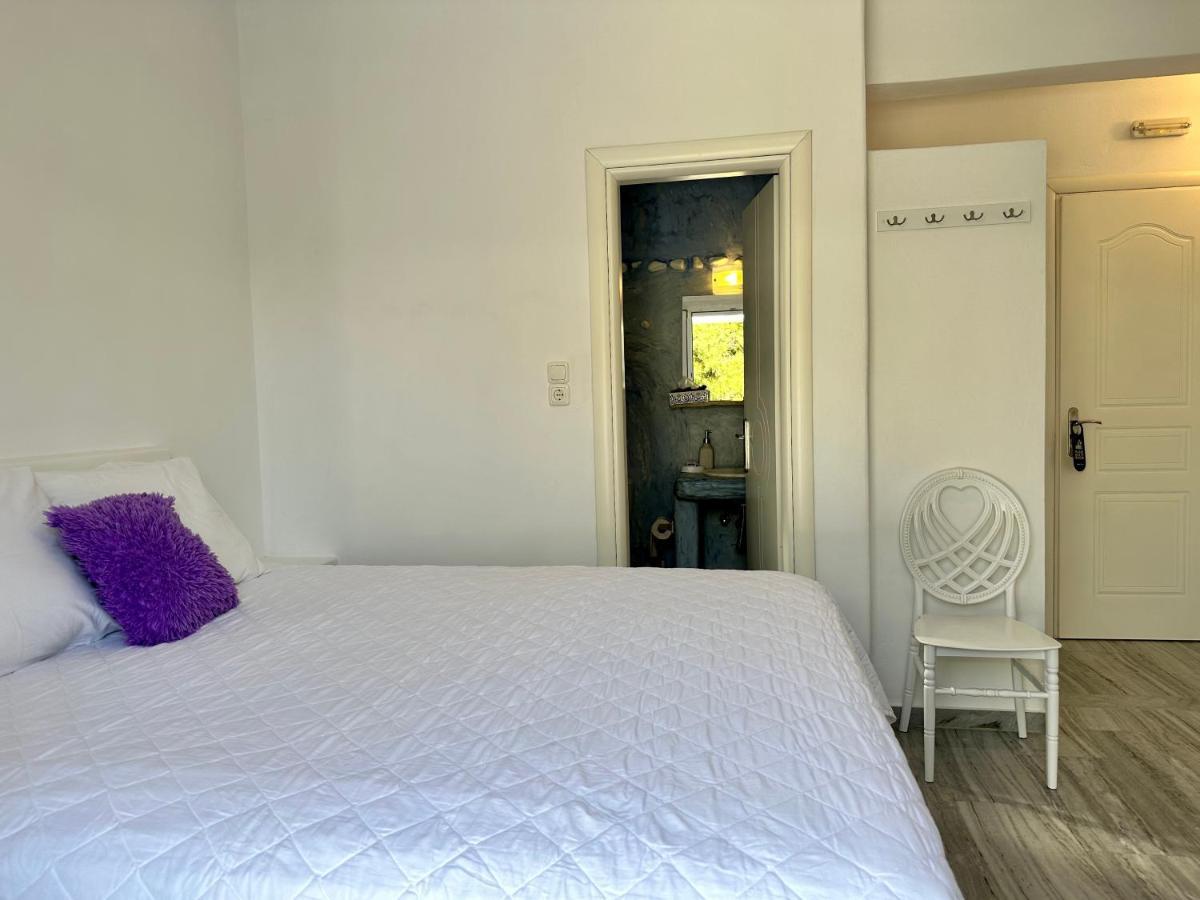 Paradiso Boutique Páros Zewnętrze zdjęcie