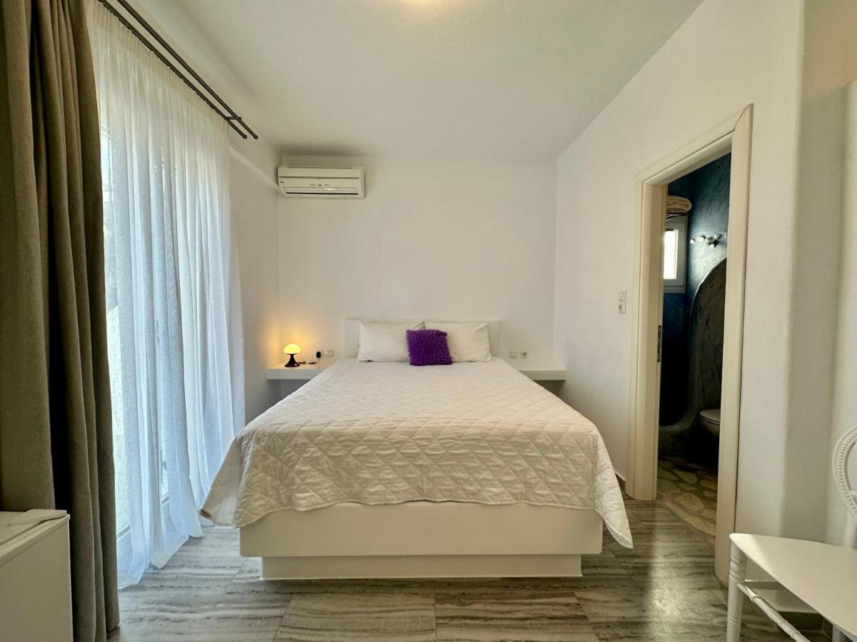 Paradiso Boutique Páros Zewnętrze zdjęcie